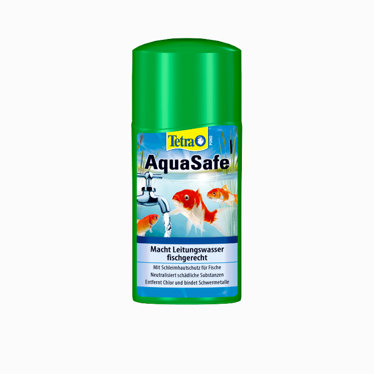 Tetra AquaSafe