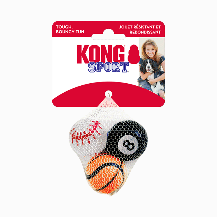 Kong Sport Balls