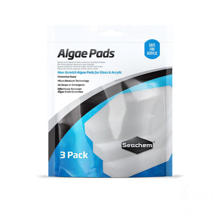 Seachem Algae Pad 3pc