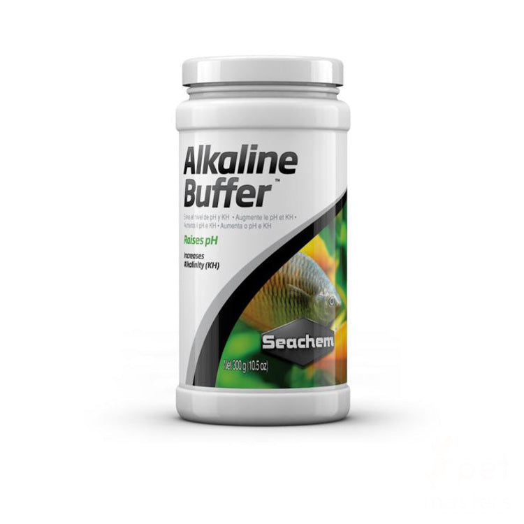 Seachem Alkaline Buffer