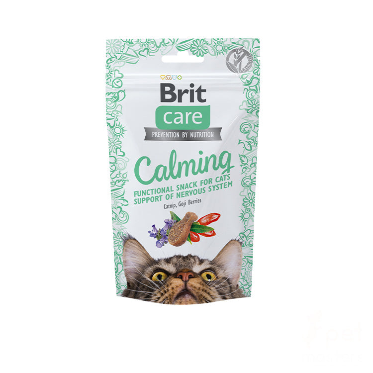 Brit Care Cat Calming 50g