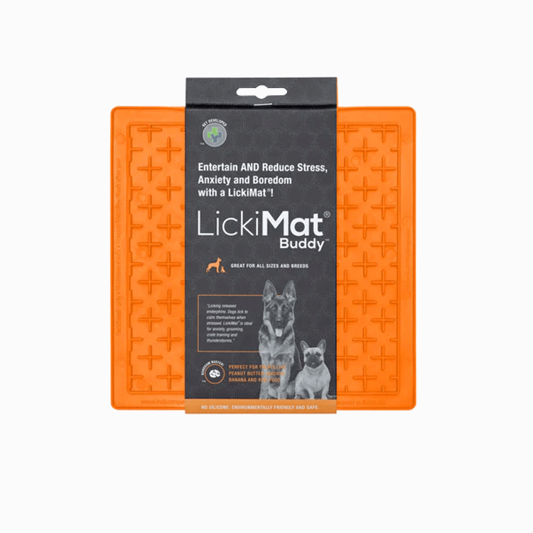 LickiMat Buddy