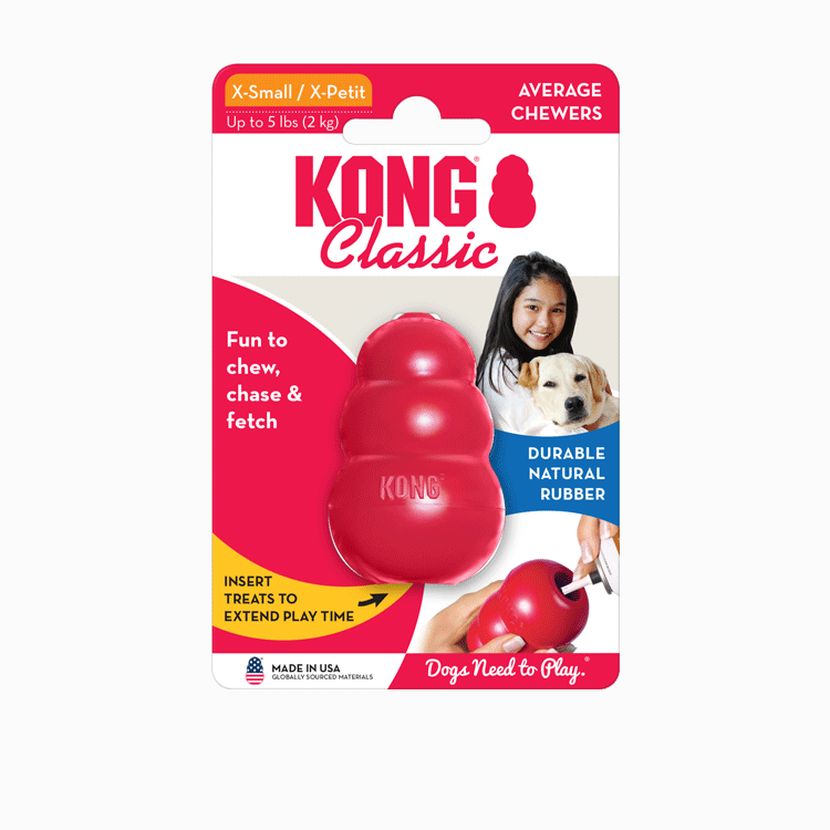 Kong Classic