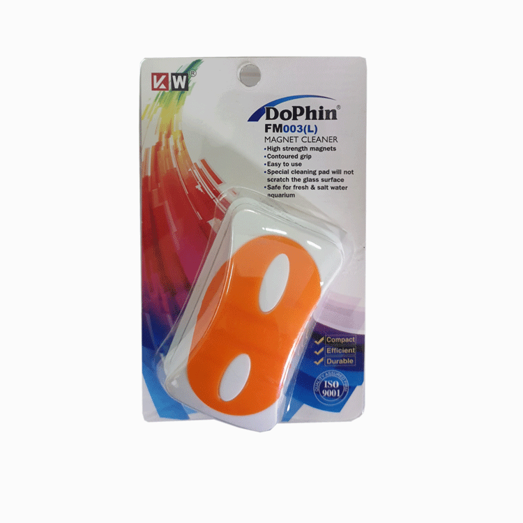 Dophin Floating Magnet Cleaner