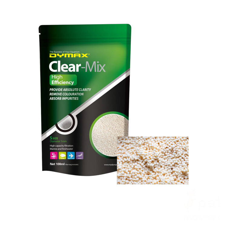 Dymax Clear Mix 100ml