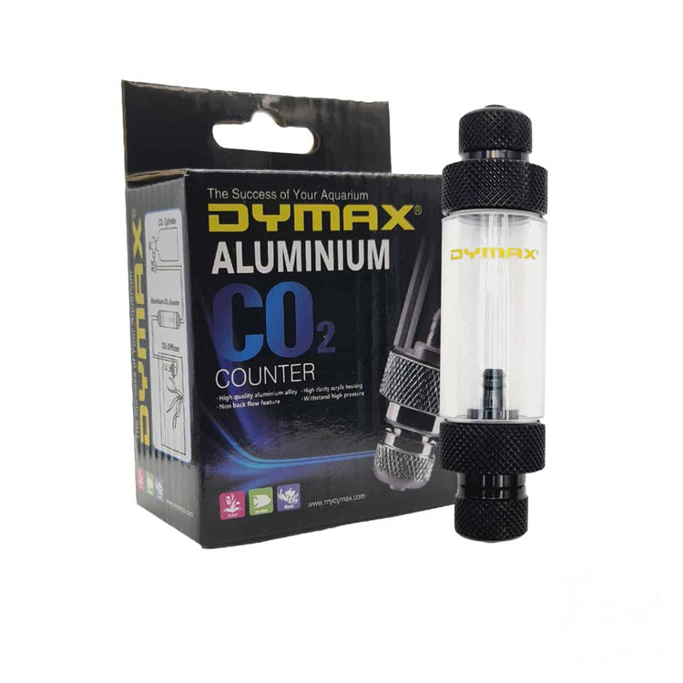 Dymax Co2 Bubble Counter