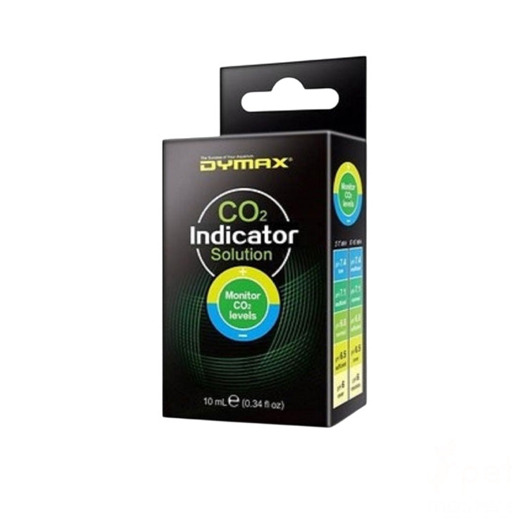 Dymax Co2 Indicator Solution 10ml