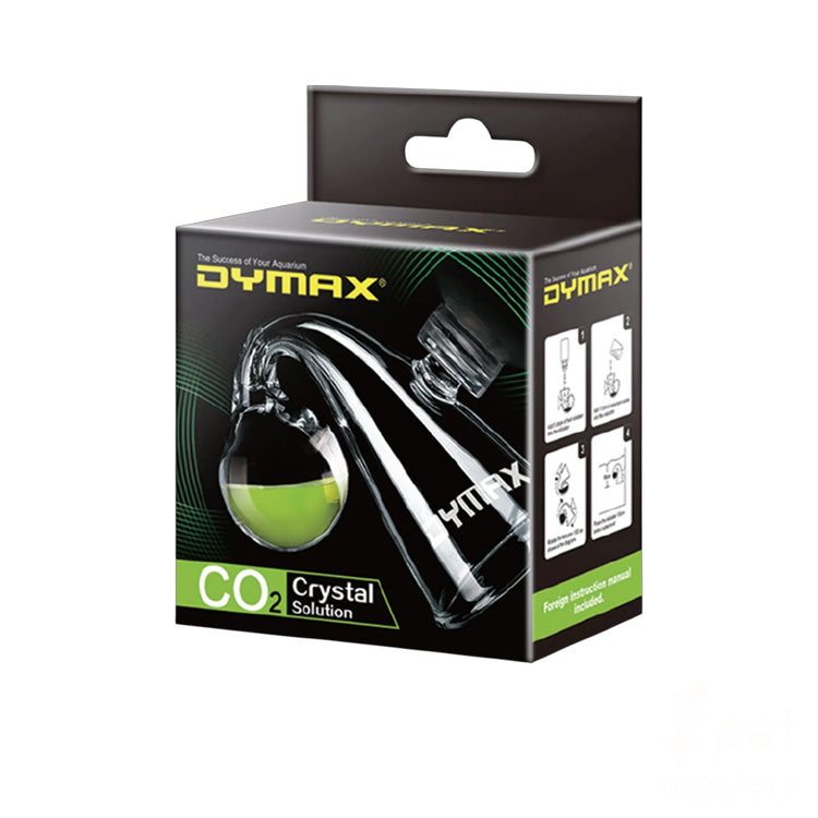 Dymax Crystal Co2 Indicator-Small