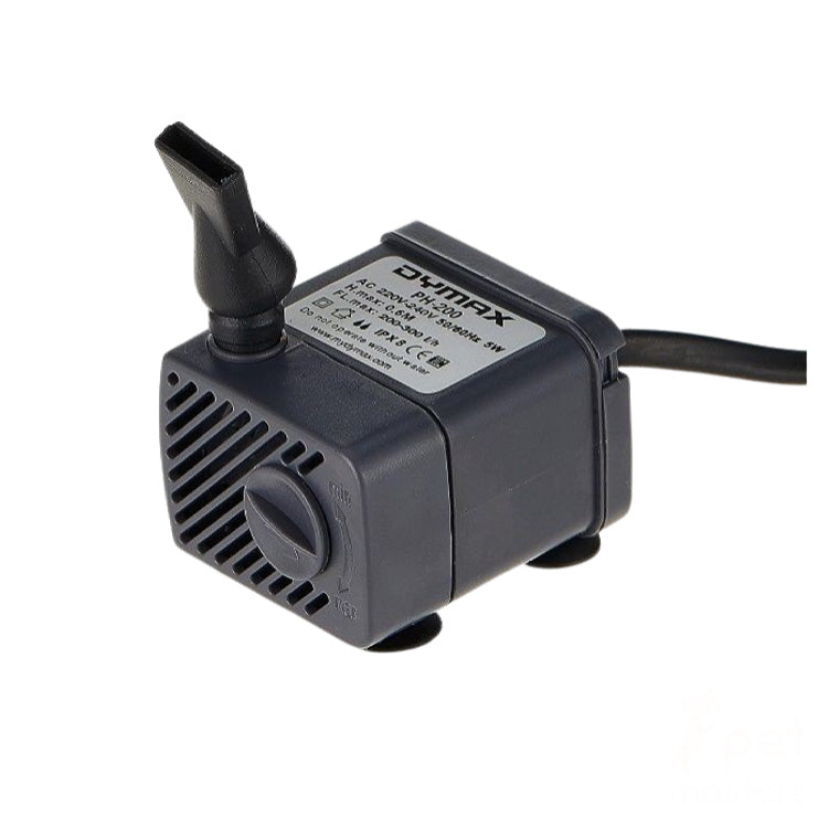 Dymax IQ Replacement Pump Ph200