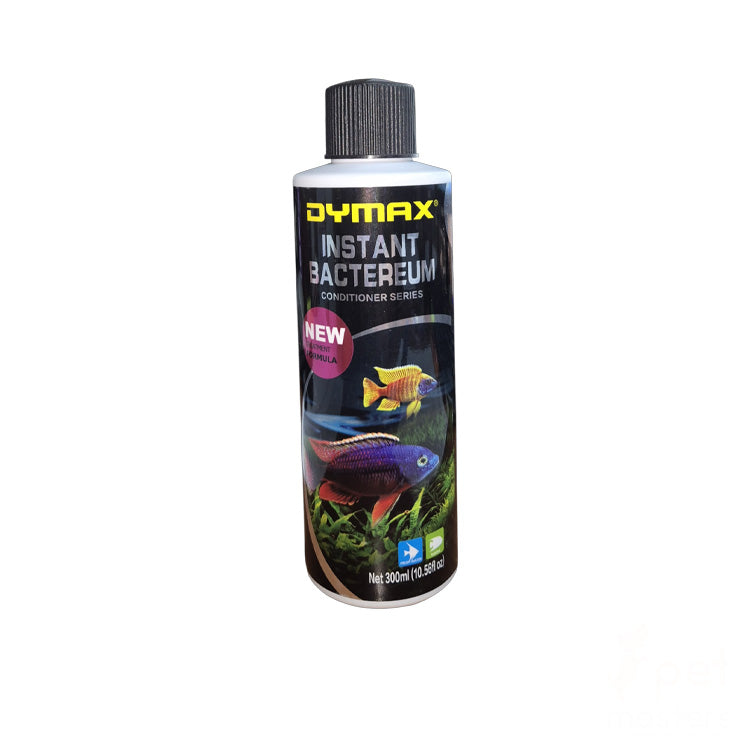 Dymax Instant Bactereum 300ml