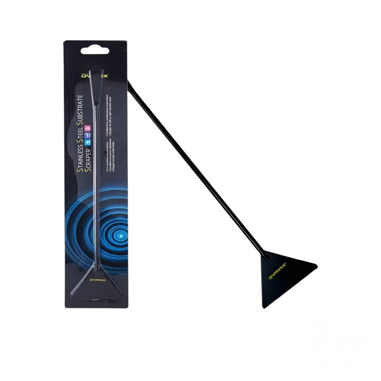 Dymax S/S Substrates Scraper
