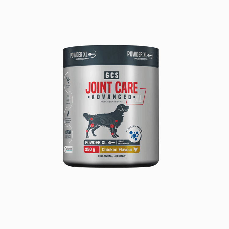 GCS Joint Care Advanced Powder XL 250g