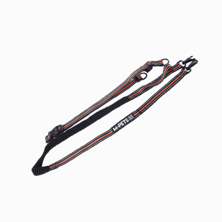 M-Pets Jogging Leash