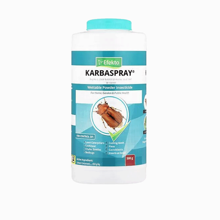 Karbaspray