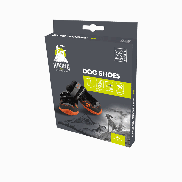 M-Pets Dog Shoes