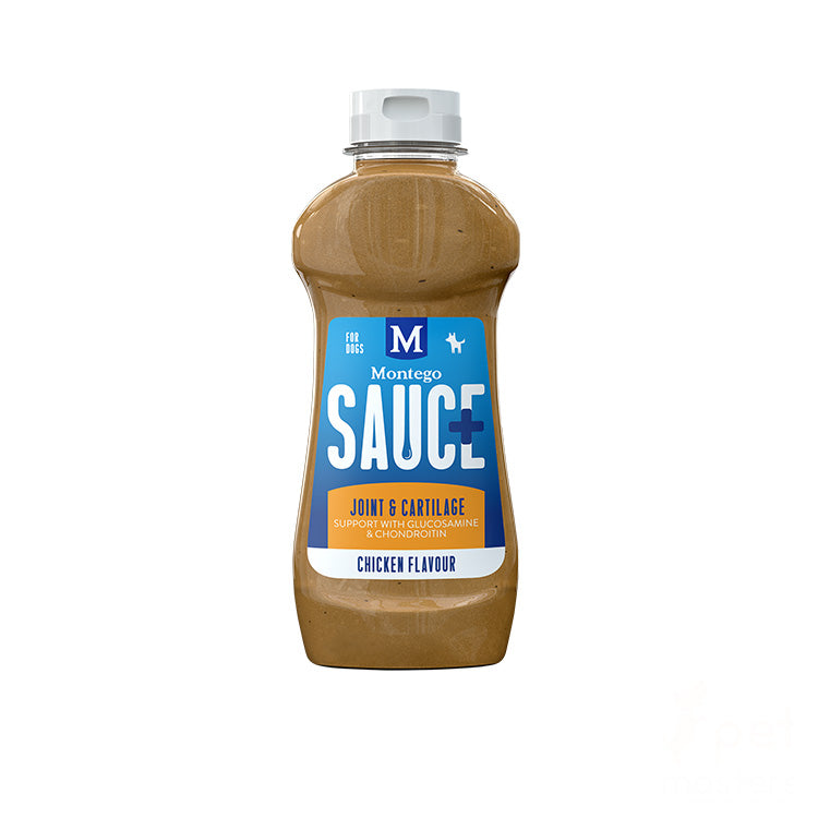 Montego Sauce Joint & Cartlidge 500ml