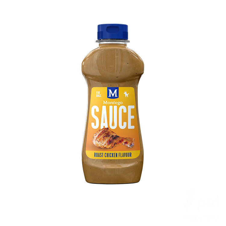 Montego Sauce Roast Chicken 500ml