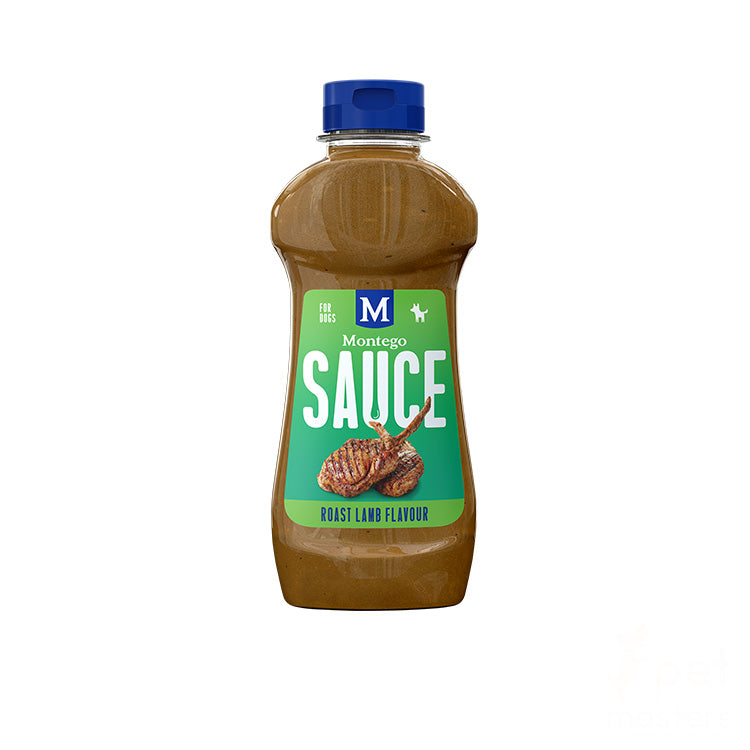 Montego Sauce Roast Lamb 500ml