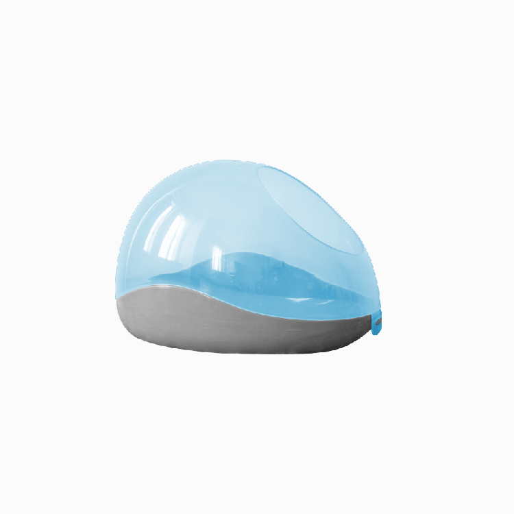 Pawise Chinchilla Bath