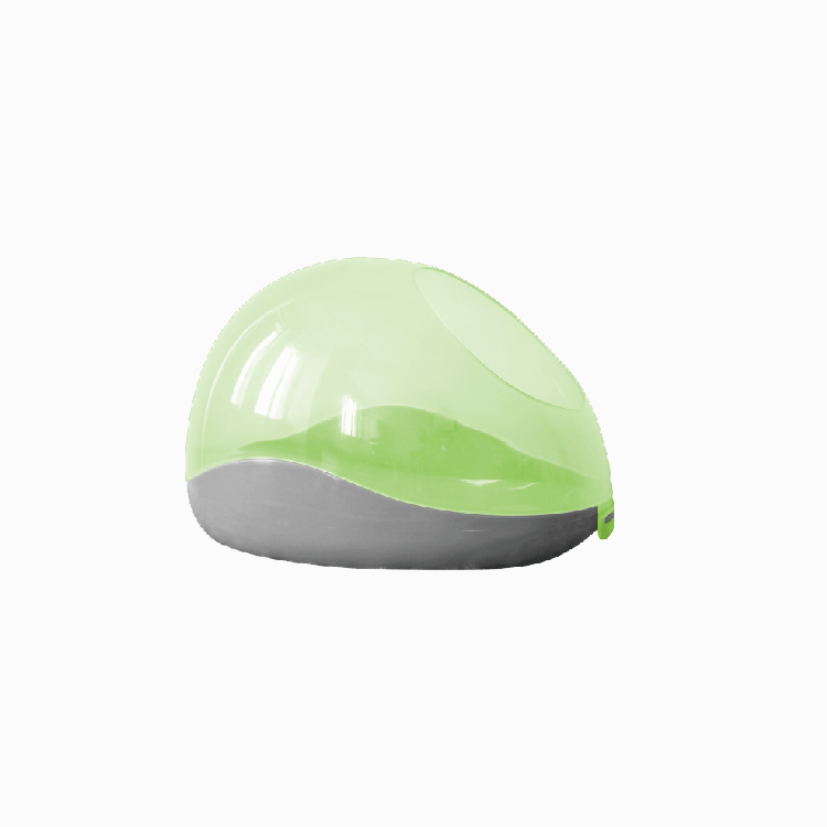 Pawise Chinchilla Bath