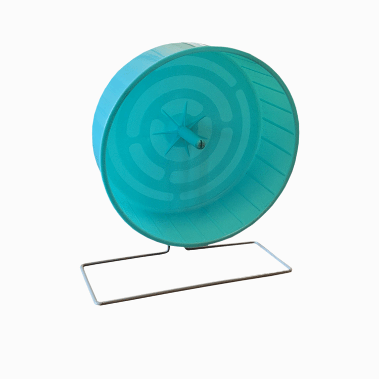Pawise Exercise Wheel – Pet Storey