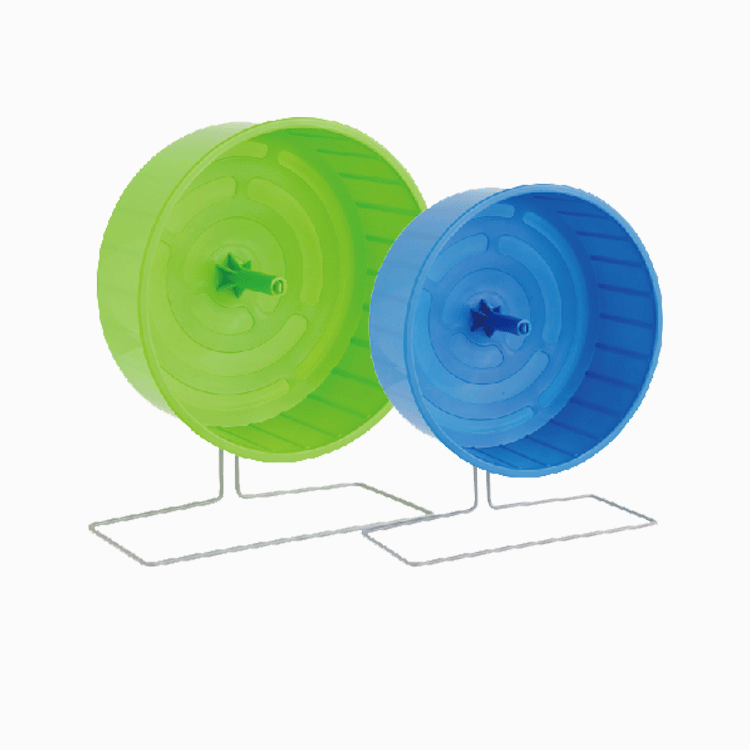 Pawise Exercise Wheel