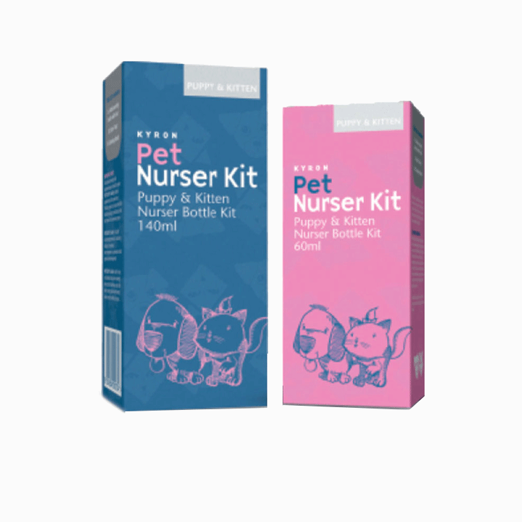 Pet Nurser Kit