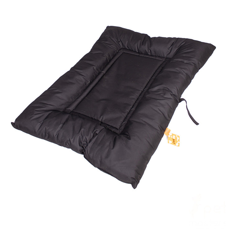 Petsa Large Water Resistant Dingy Dog Beds