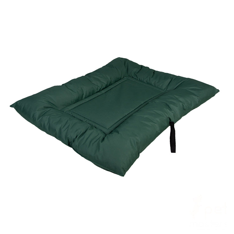 Petsa Large Water Resistant Dingy Dog Beds