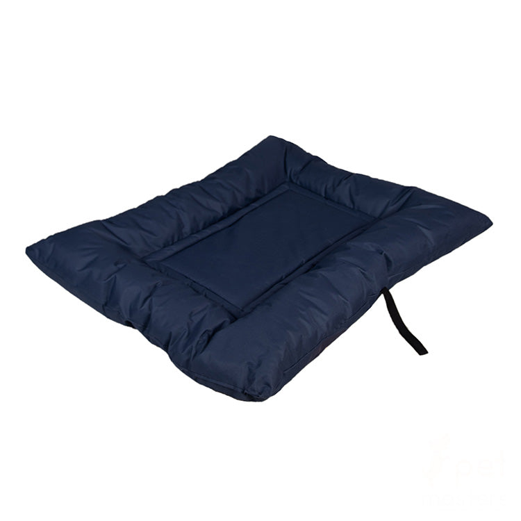 Petsa Large Water Resistant Dingy Dog Beds