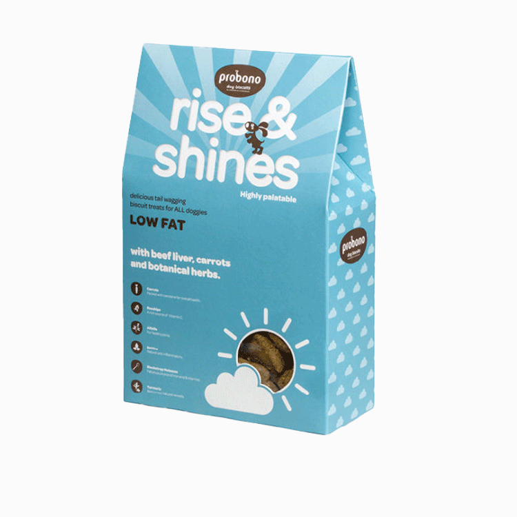 Probono Rise & Shines 350g