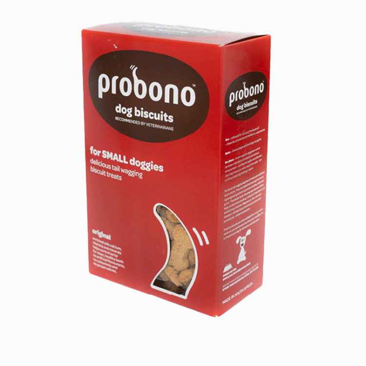 Probono Small Doggies 1kg