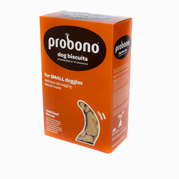 Probono Small Doggies 1kg