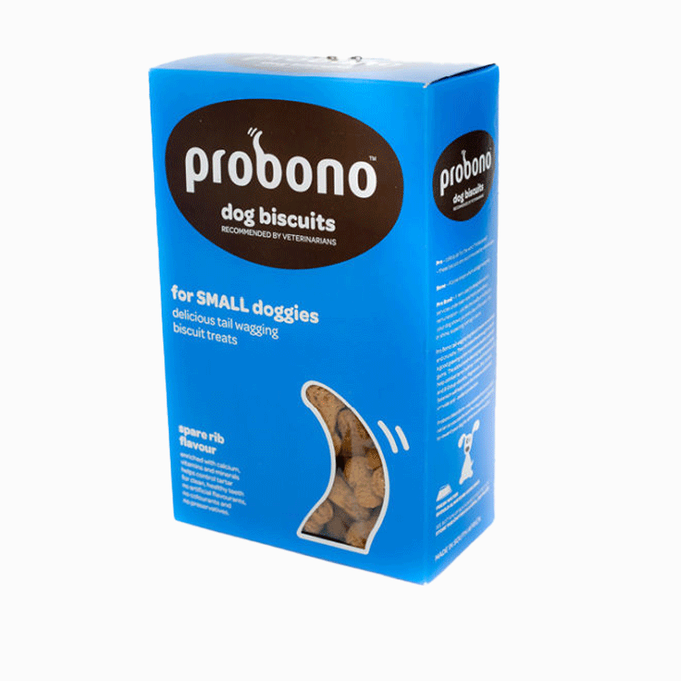Probono Small Doggies 1kg