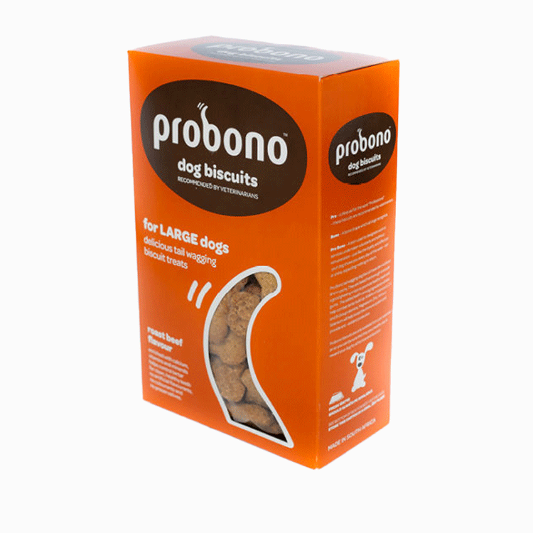 Probono Large Doggies 1kg