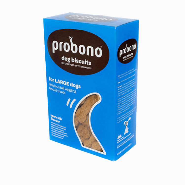 Probono Large Doggies 1kg