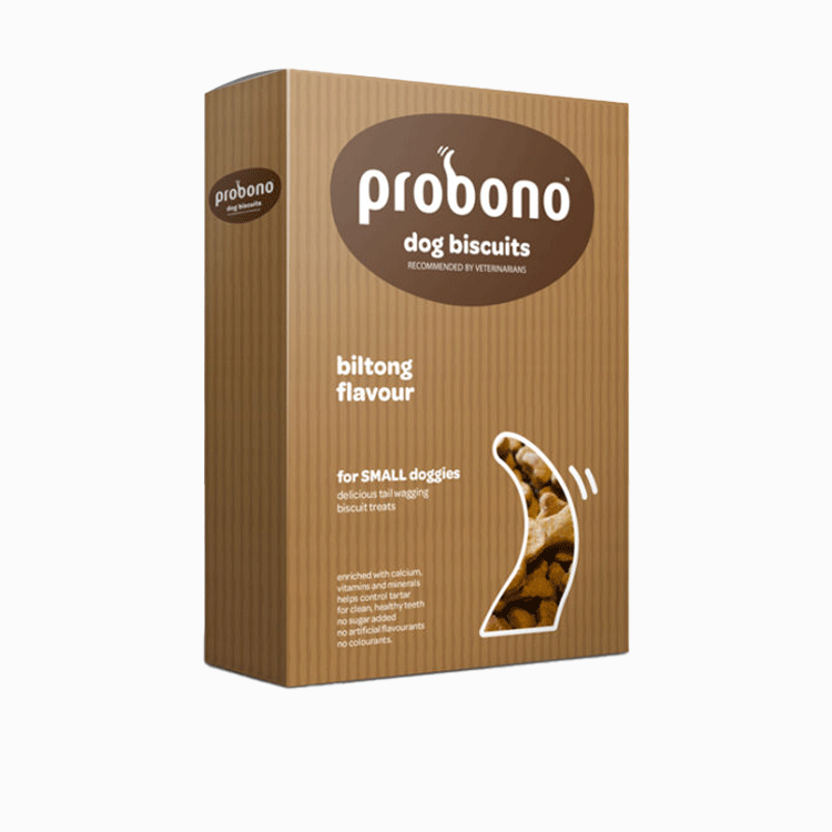 Probono Large Doggies 1kg