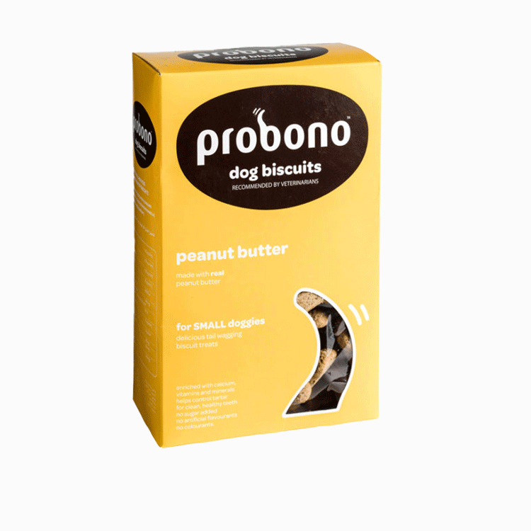 Probono Large Doggies 1kg