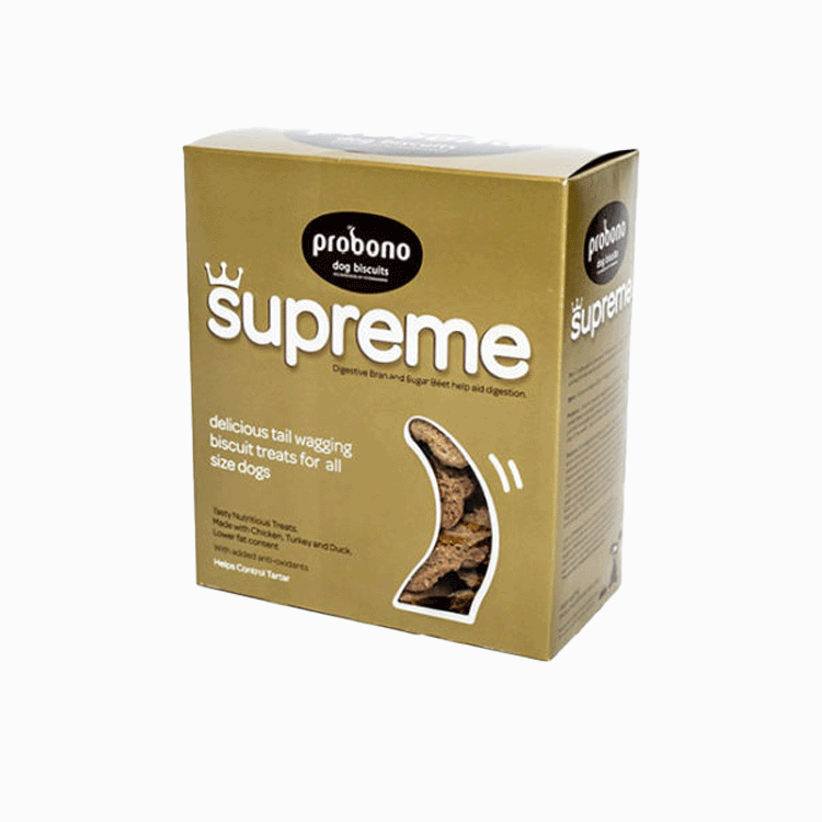 Probono Supreme 650g