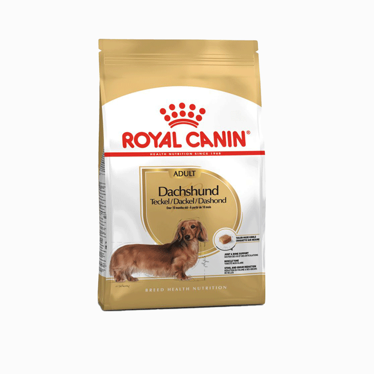 Royal Canin Dachshund Adult
