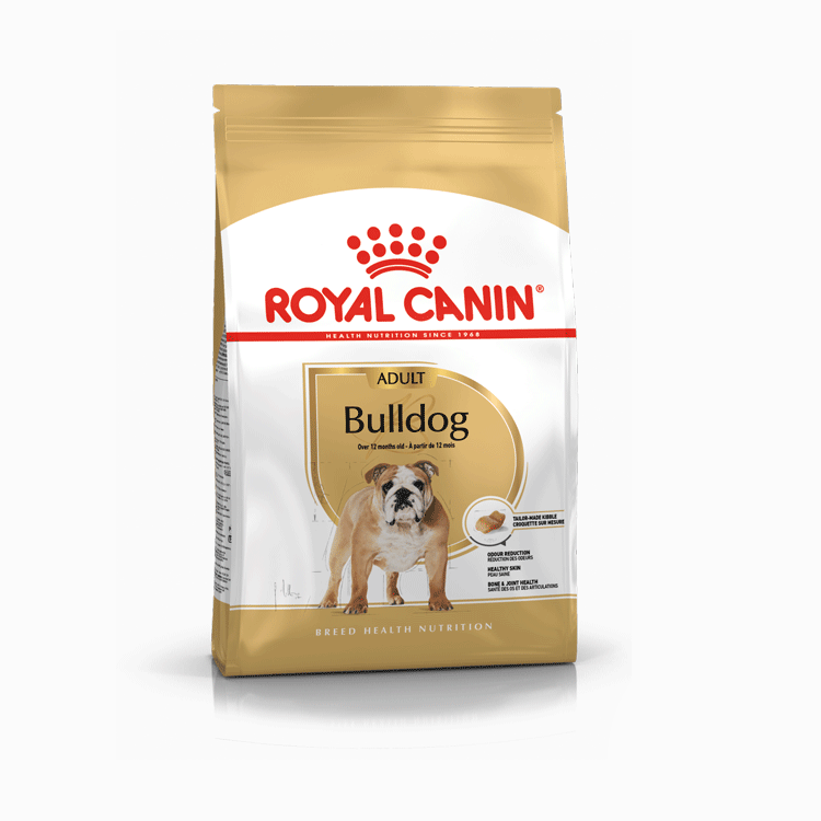 Royal Canin English Bulldog Adult