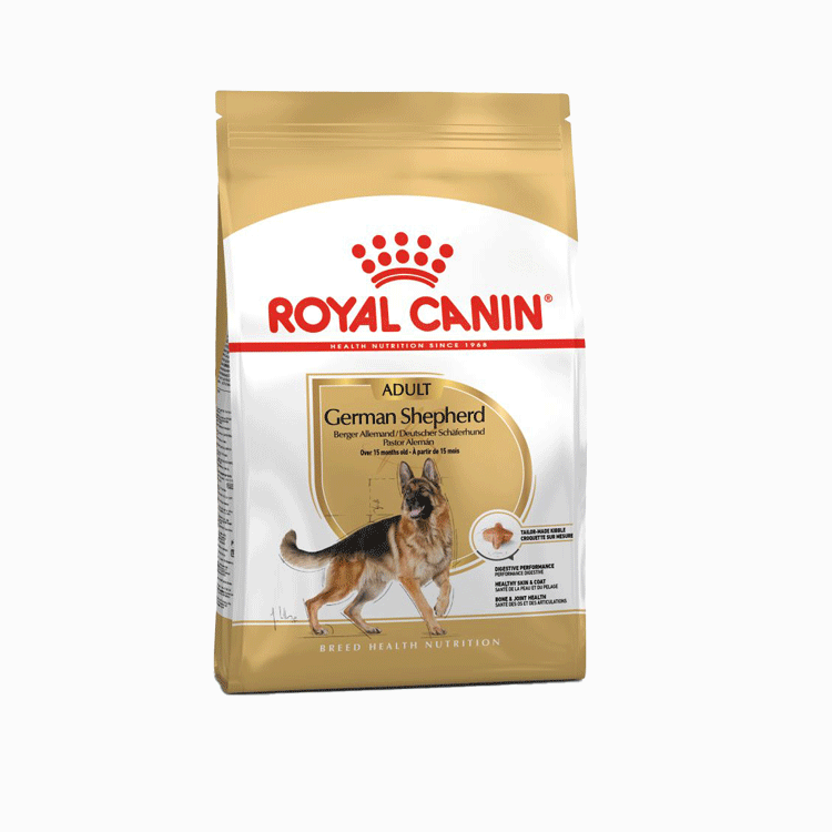 Royal Canin German Shepherd Adult