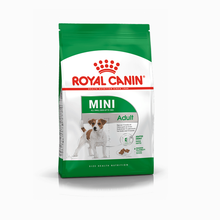 Royal Canin Mini Adult