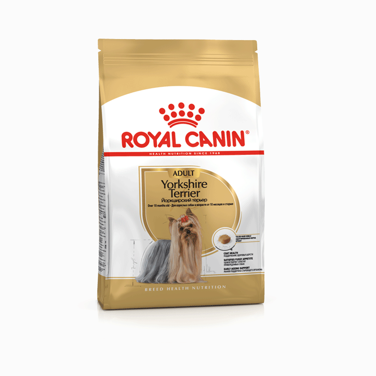 Royal Canin Yorkshire Terrier Adult