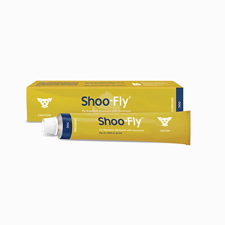Shoo-Fly Ointment 50g