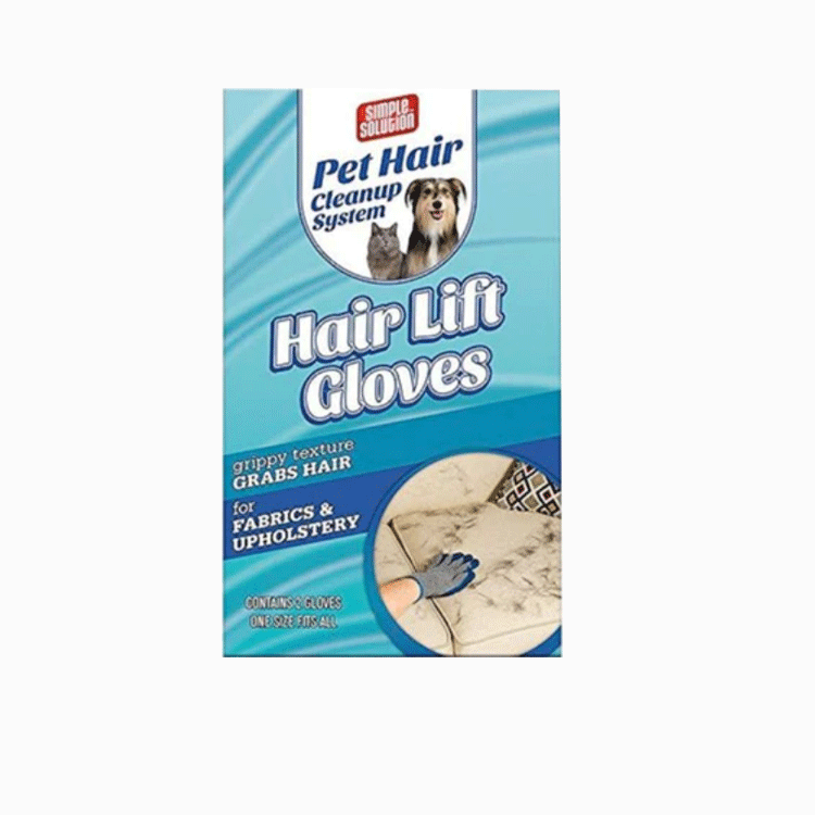 Simple Solution Hair Lift Gloves