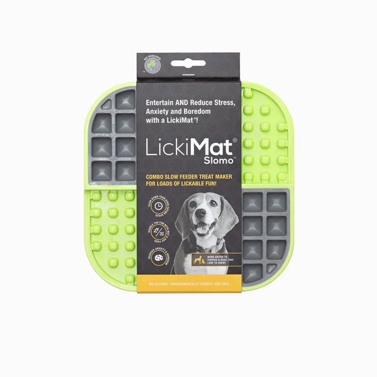 LickiMat Slomo