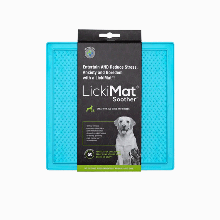 LickiMat Soother