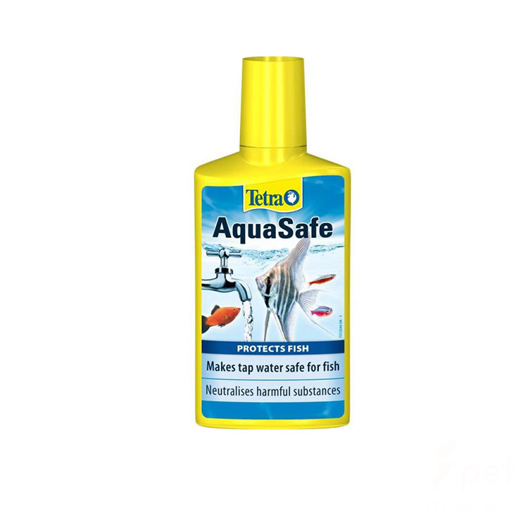 Tetra Aquasafe
