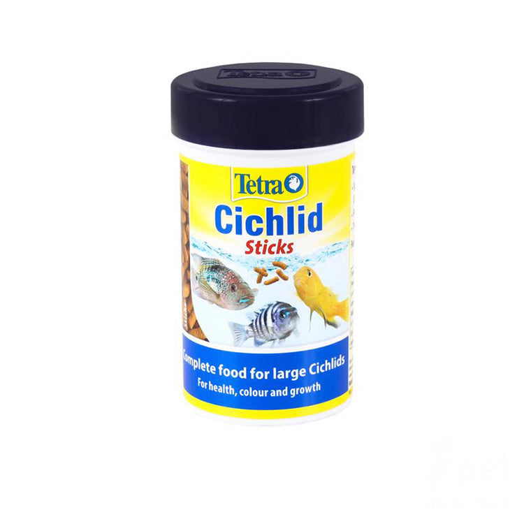 Tetra Cichlid Sticks